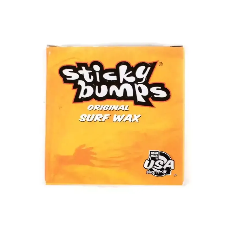 Zertifiziert Paraffin Sticky Bumps Original wax Warm