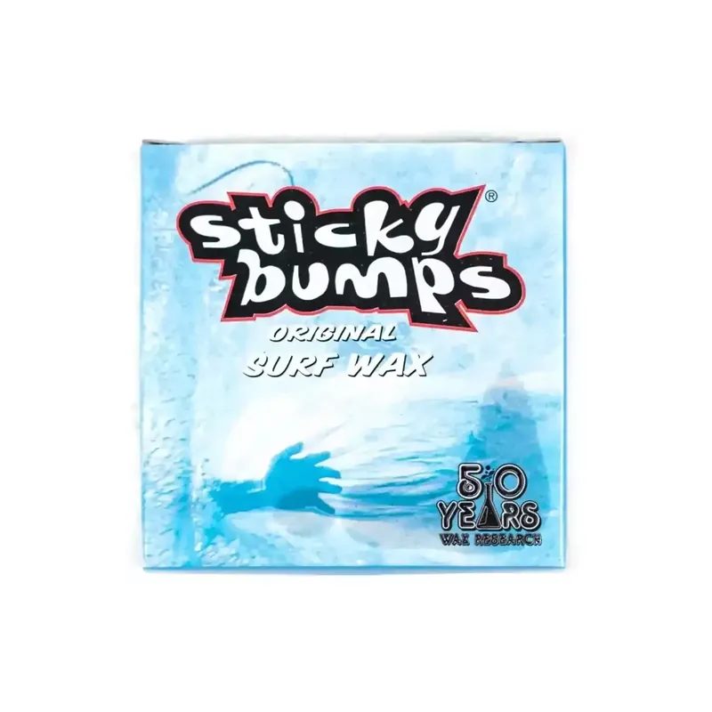 Paraffin Sticky Bumps Original wax Cool Nur Heute
