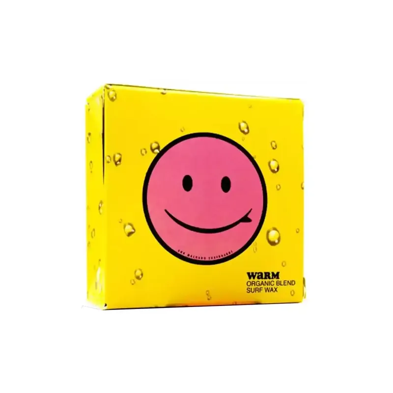 Paraffin Bubble Gum Rob Machado Warm Geprüft