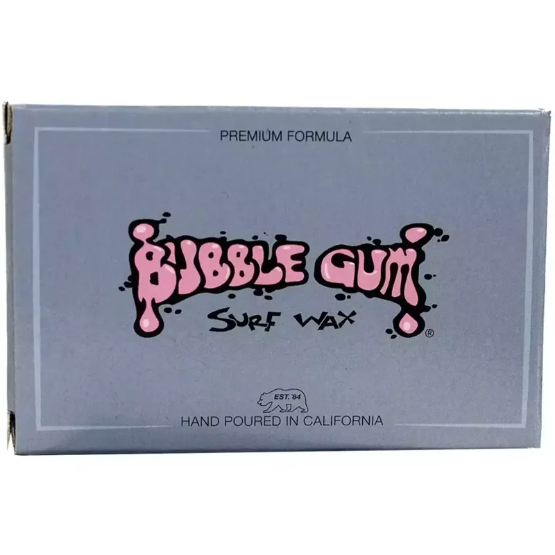 Must-Have Paraffin Bubble Gum Premium Blend Cool