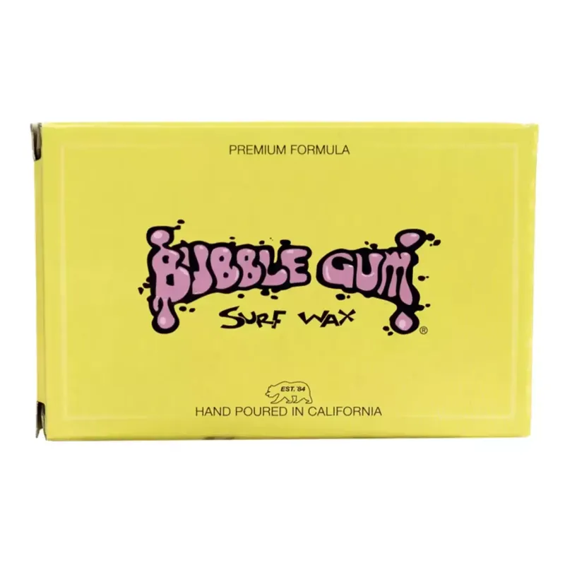Schnäppchen Paraffin Bubble Gum Premium Blend Warm