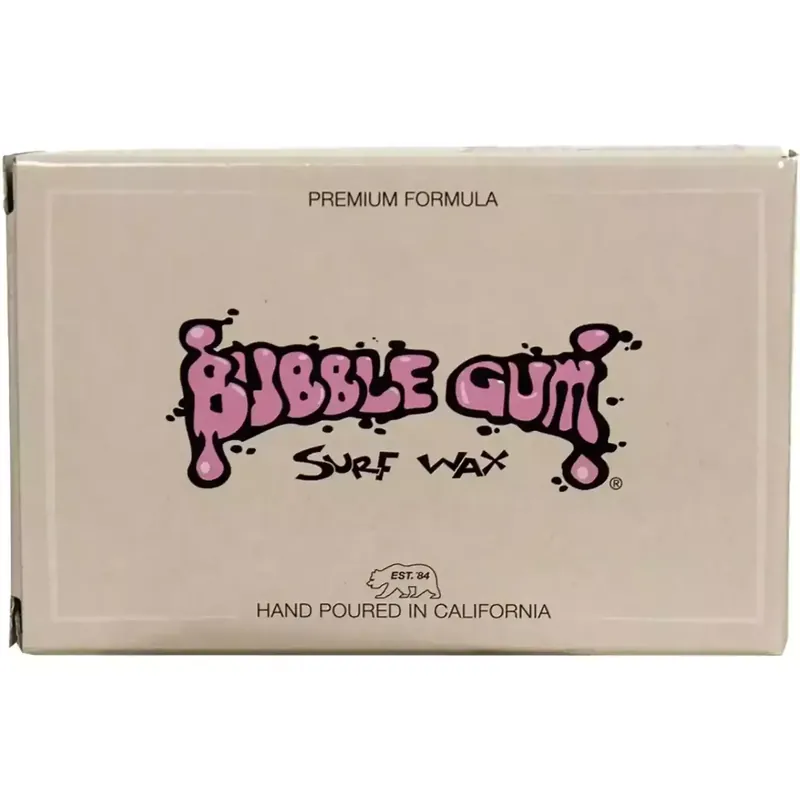 Saisonangebot Paraffin Bubble Gum Premium Blend Cold