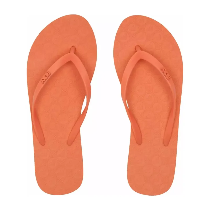 Ausverkauf Flip-Flops Roxy Viva IV Novelle Peach