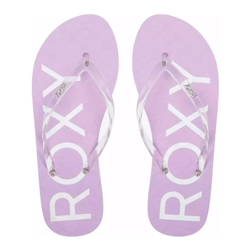Begrenztes Angebot Flip-Flops Roxy Viva Jelly Purple