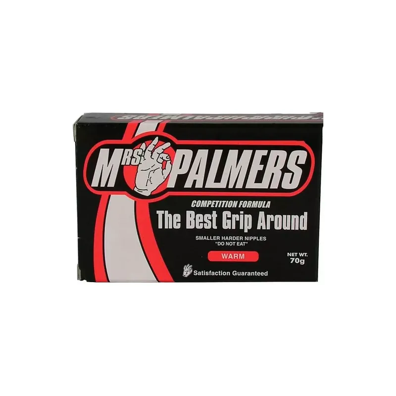 Paraffin Mrs Palmers Comp Warm Nur Für Kurze Zeit