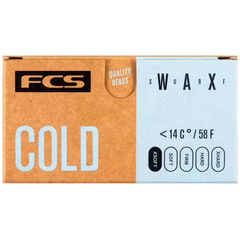 Markenprodukt Paraffin FCS wax Cold