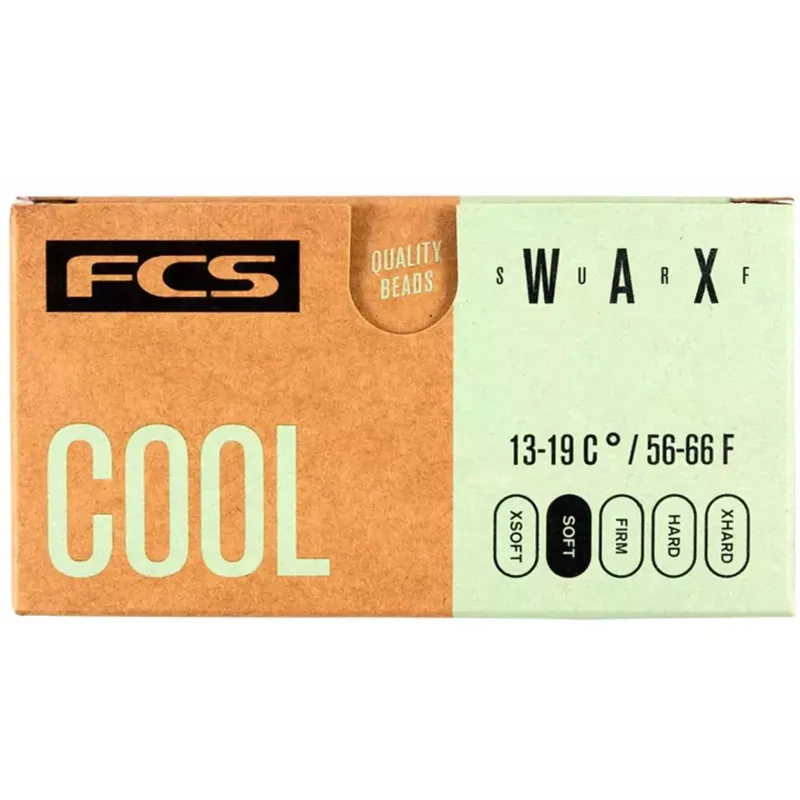 Expressversand Paraffin FCS wax Cool