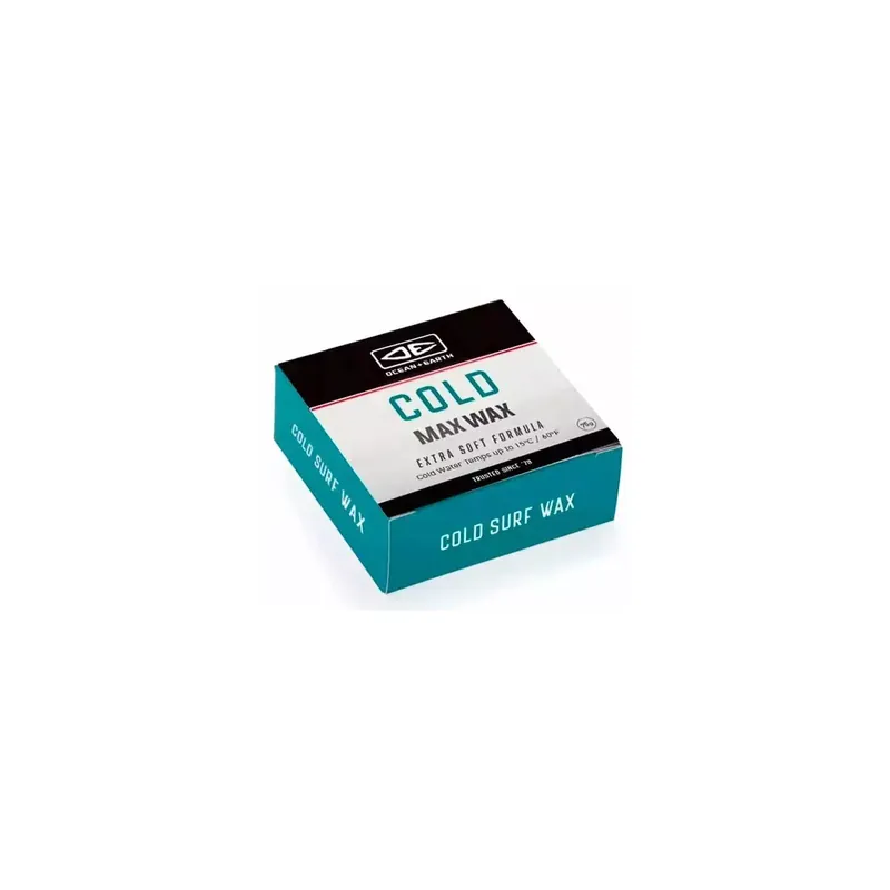 Günstig Paraffin Ocean & Earth Wax Max Eco Friendly Cold