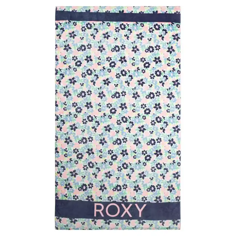 Knallerangebot Handtuch Roxy cold water prt Bel Air Ephemere Small