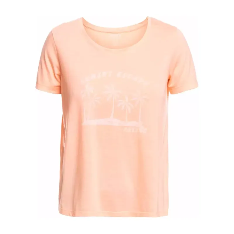 Roxy chasing the way Peach Parfait Nur Für Kurze Zeit