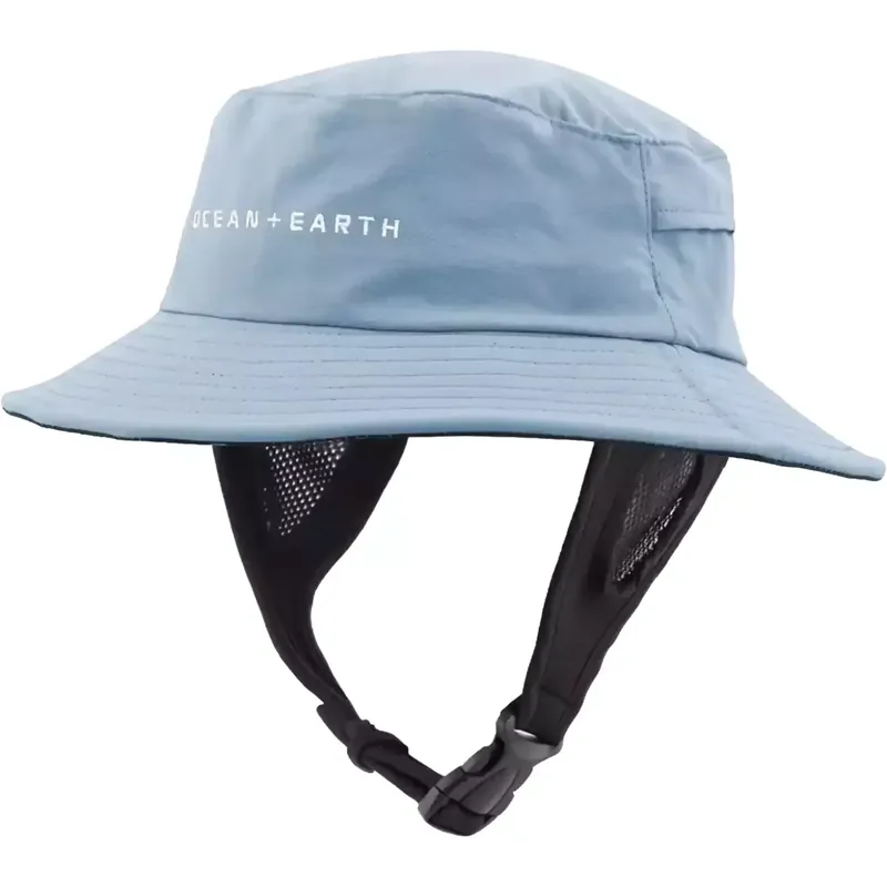 Wochenendangebot Hut Ocean & Earth Bingin Surf Hat Soft Peak Blue