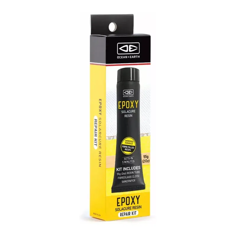 Ocean & Earth Epoxy Reparaturset 2Oz Ausverkauf