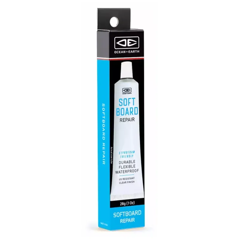 Schneller Versand Ocean & Earth Soft board Reparaturset