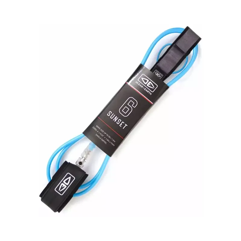 Leash Ocean & Earth Diamond Flex Sunset Blue Kracherpreis