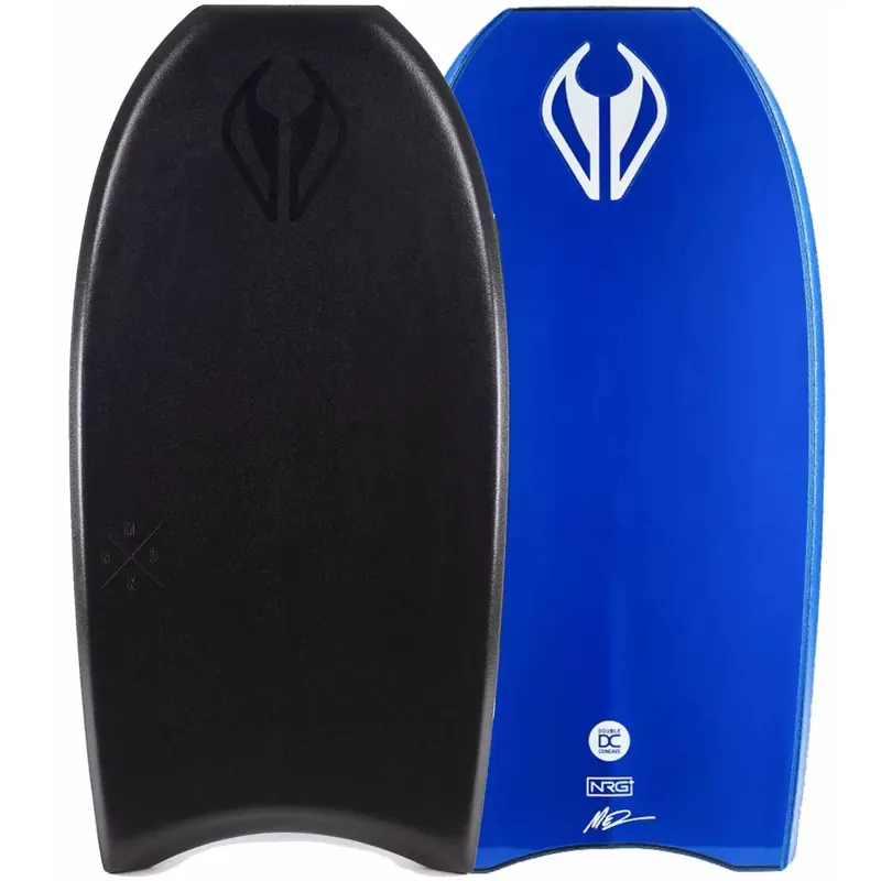 Mega-Angebot NMD Bodyboard NMDK Kinetic PP Black/Blue