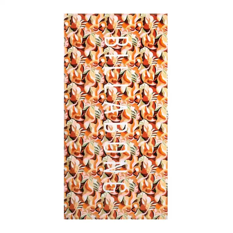 Aktuell Handtuch Billabong Lie Down Multi