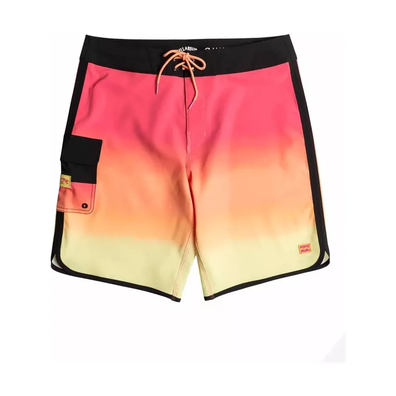 Markenprodukt Badehose Billabong Fade Pro Sunny