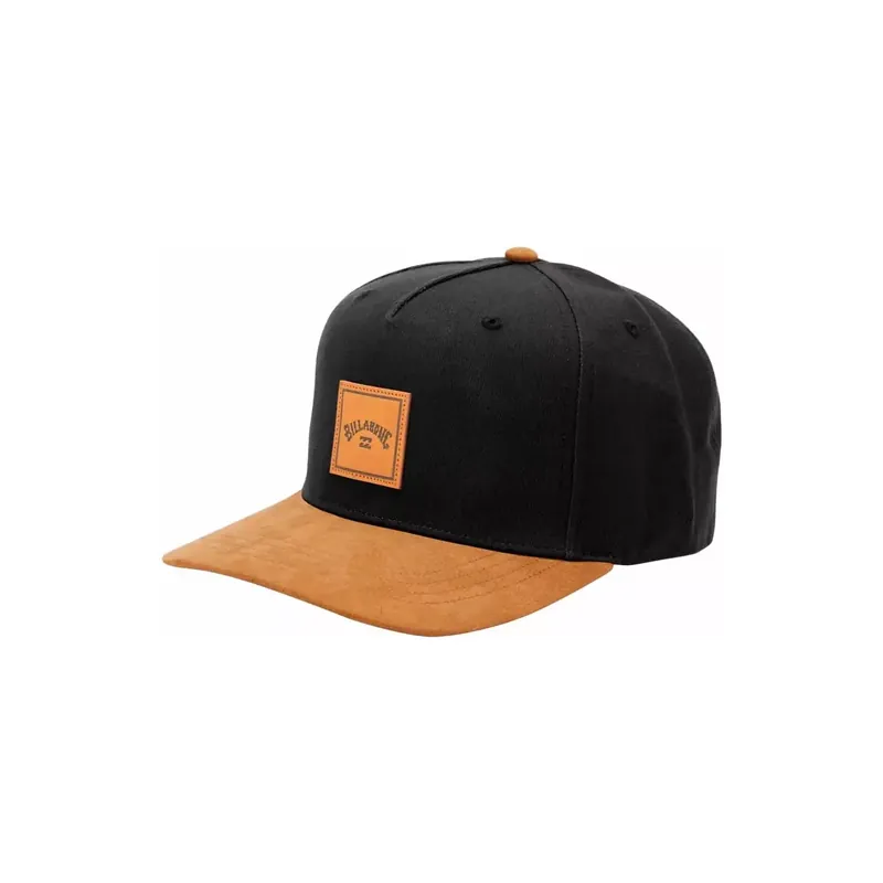 Neue Ware Mütze Billabong Stacked Black/Tan