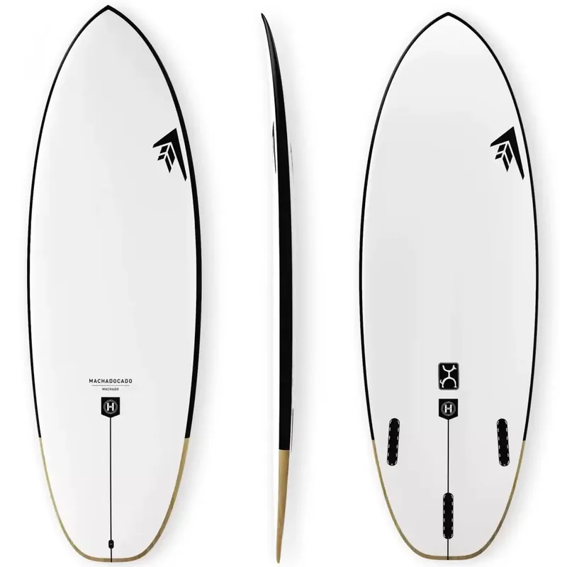 Mega-Angebot Surfbrett Firewire MachadoCado