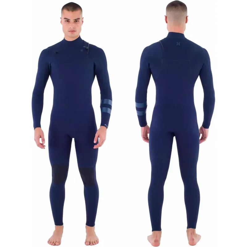 Neopren Hurley Plus 4/3mm Total Eclipse Finale Aktion