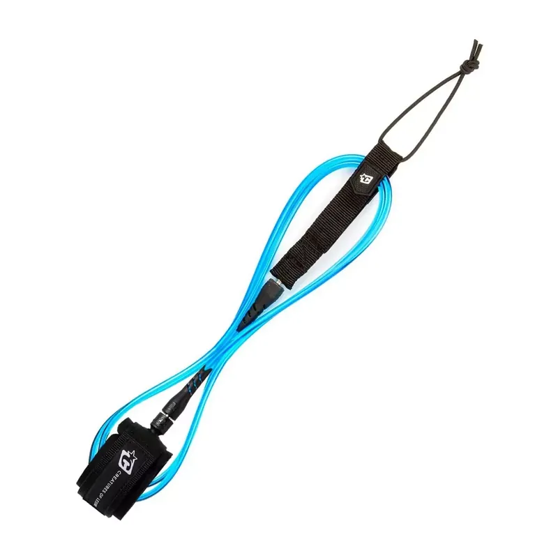 Leash surf Icon Creatures Blue/Black Günstig