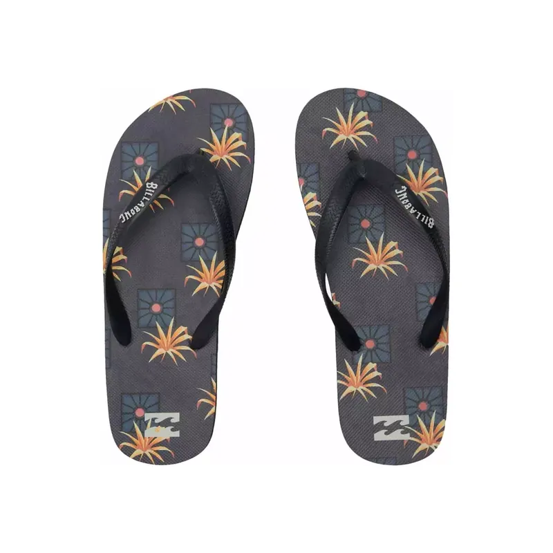 Flip-Flops Von Billabong Tides Dark Navy Sichere Zahlung