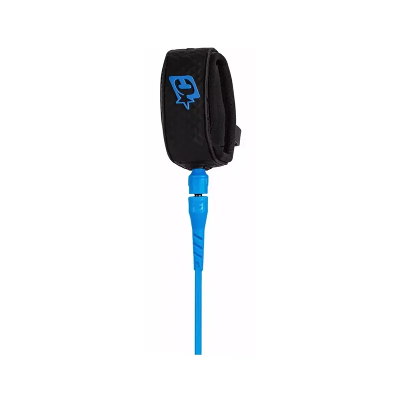 Markenware Leash surf-Creatures Reliance Pro Royal Blue Black