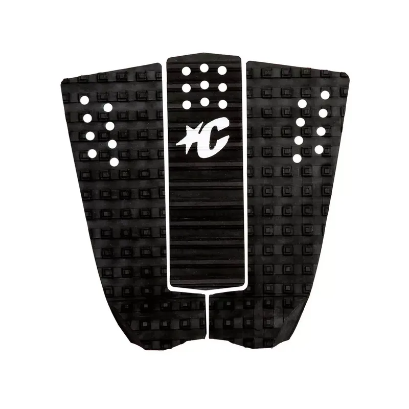Grip Creatures Reliance III Dual Black Begrenztes Angebot