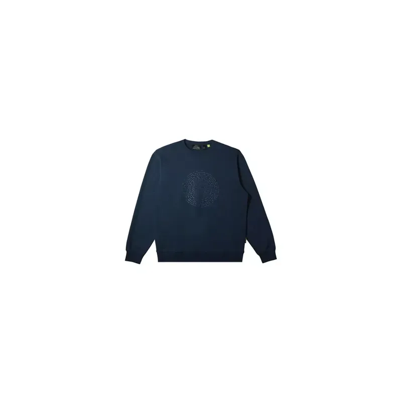 Sweatshirt Quiksilver Alex Kopps midnight navy Preiswert