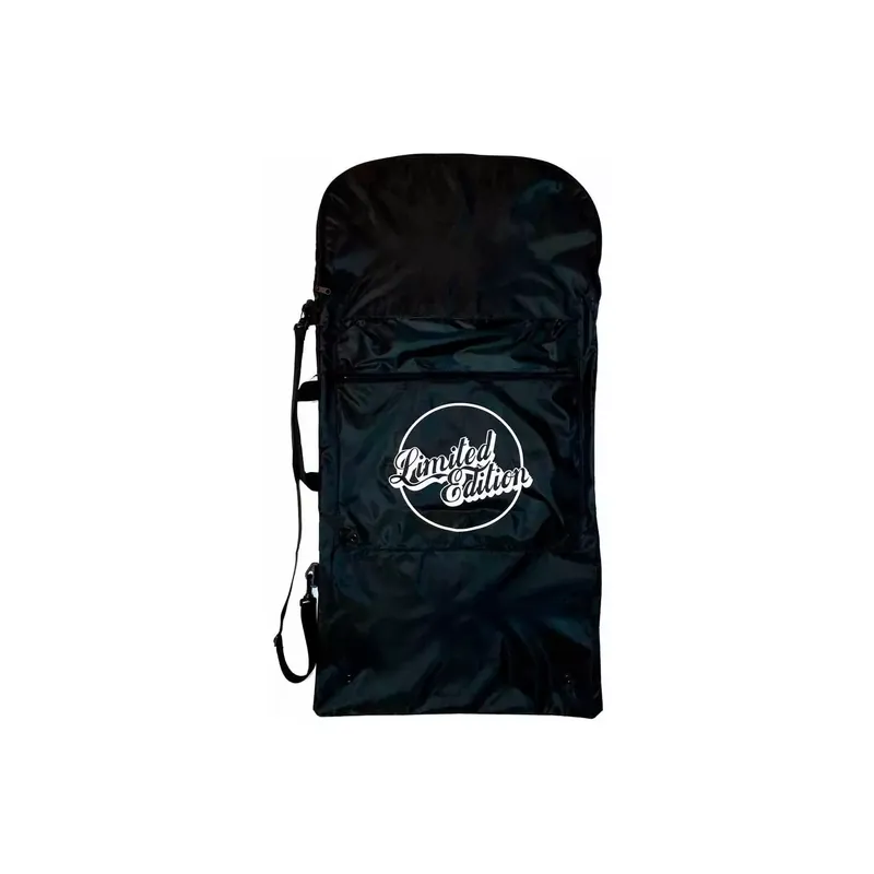 Sonderangebot Boardbag Limited Edition Basic Board Cover Black