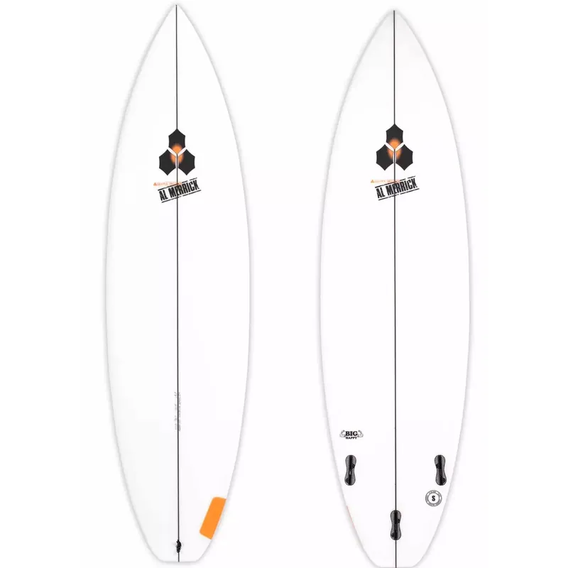 Nur Für Kurze Zeit Surfbretter Channel Island Big Happy