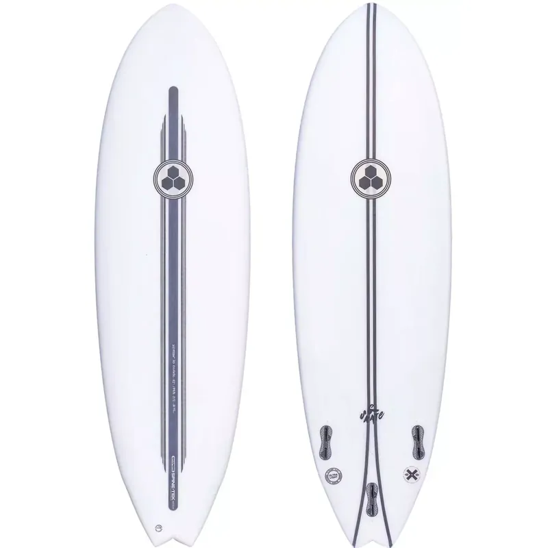 Saisonangebot Surfbretter Channel Island G Skate Spine-Tek