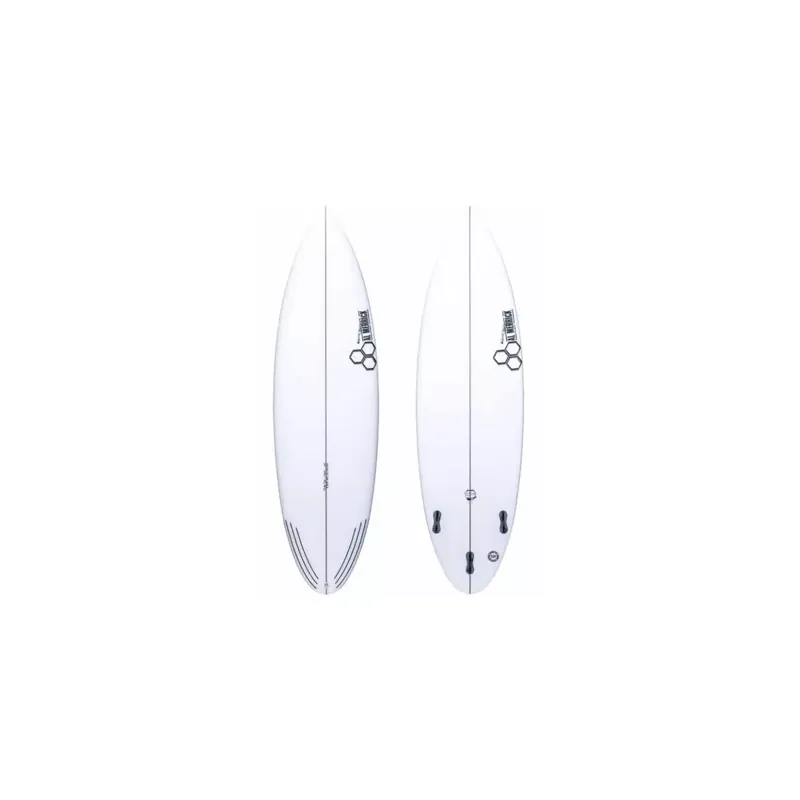 Surfbretter Channel Island Neck Beard 3 Angebot