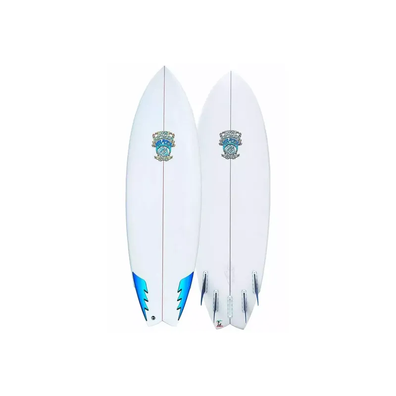 Surfbrett Lost Pisces Mega-Angebot