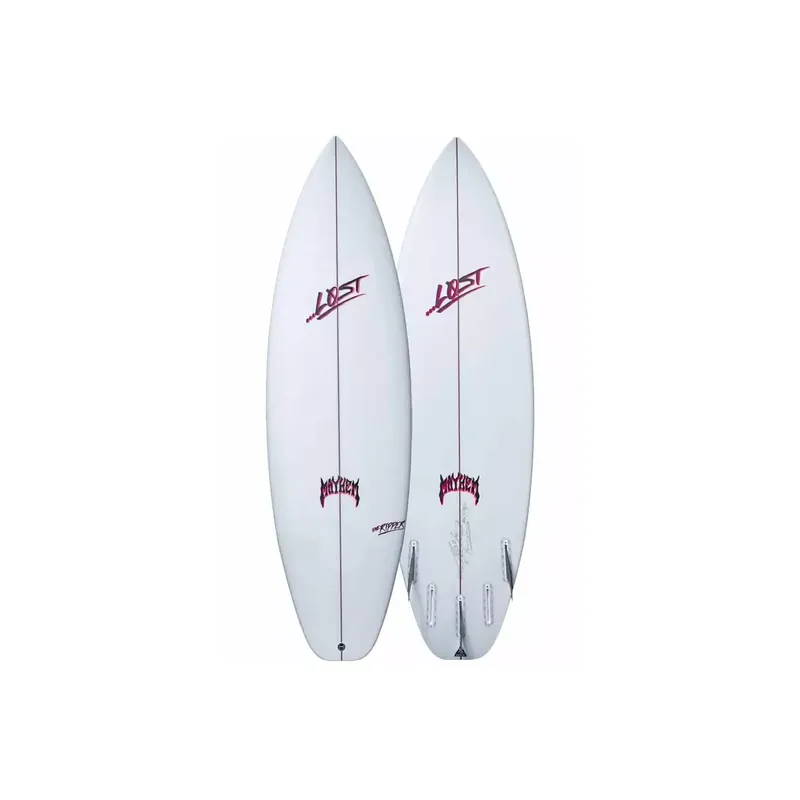 Surfbretter Lost The Ripper Mega-Angebot