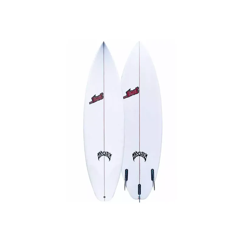 Expressversand Surfbretter Lost 3.0 Stub Driver