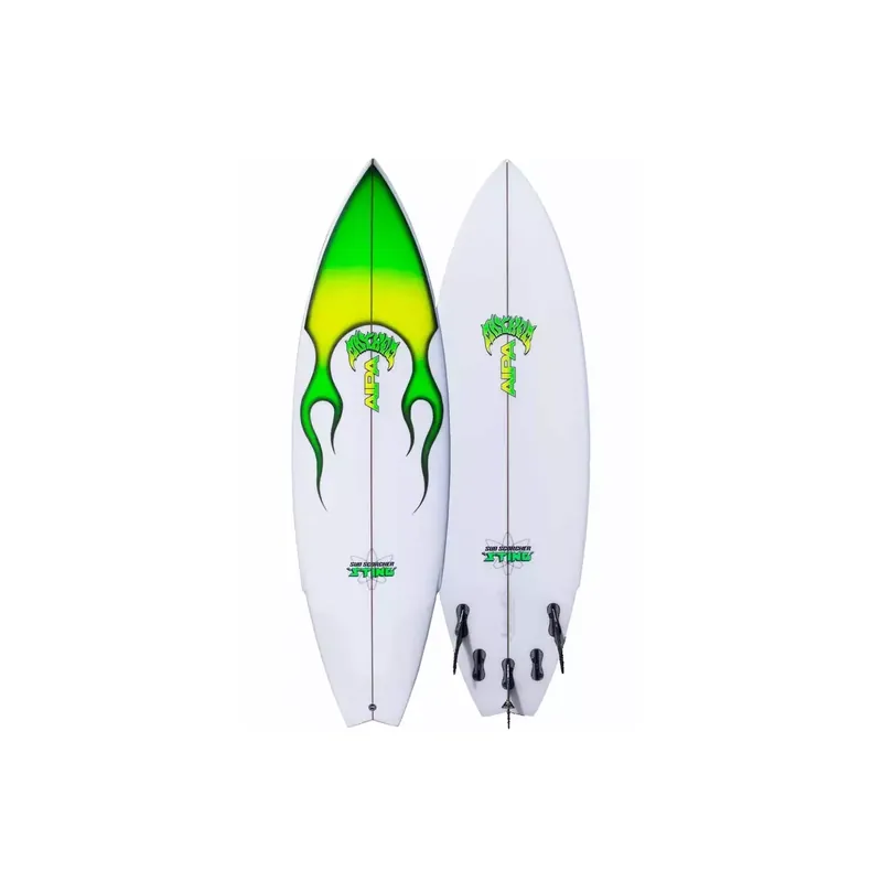 Preisknaller Surfbretter Lost Sub Scorcher Sting