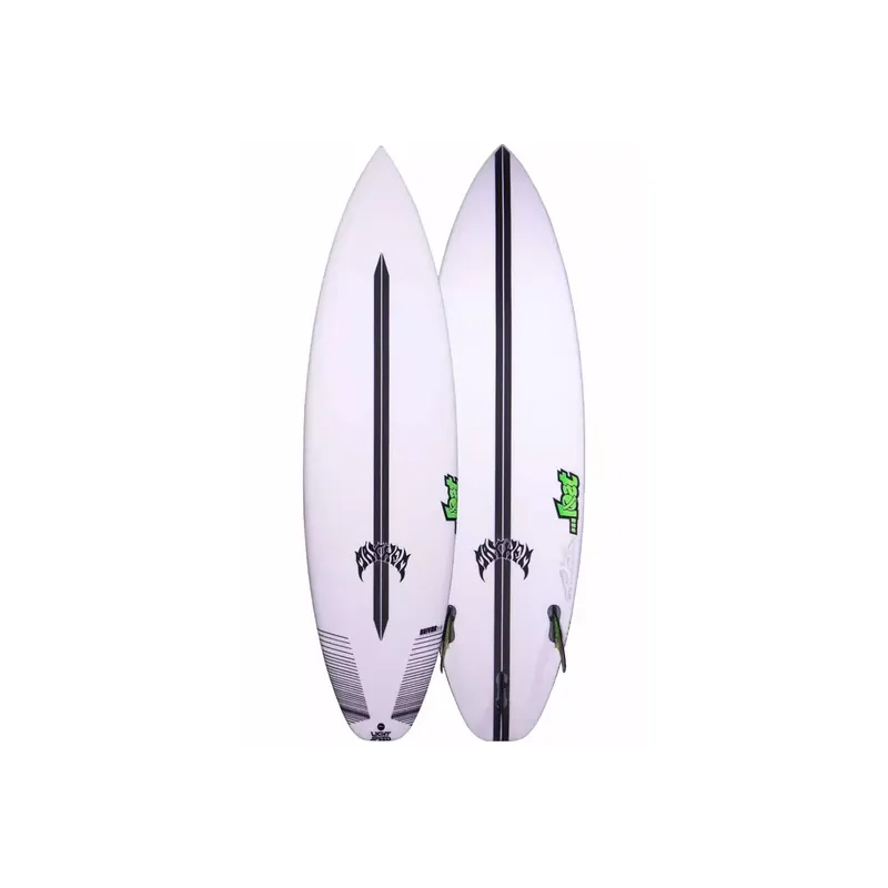 Zertifiziert Surfbretter Lost Sub Driver 2.0 Light Speed