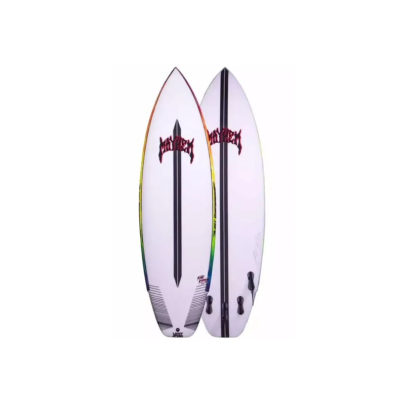 Sichere Zahlung Surfbretter Lost Rad Ripper Light Speed