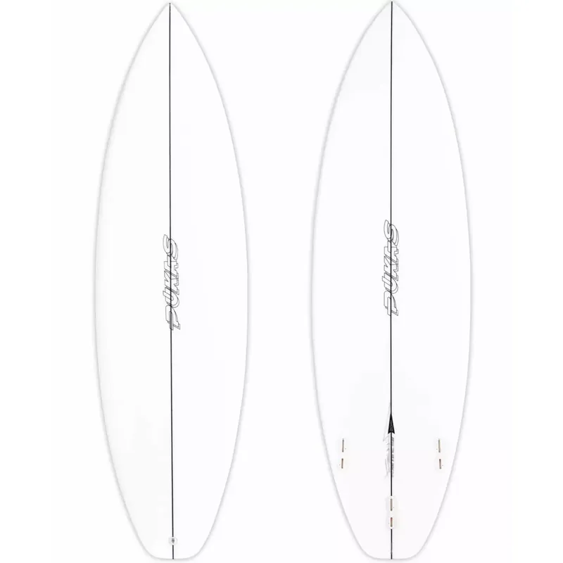 Surfbretter Pukas Beachy Mood Neuheit