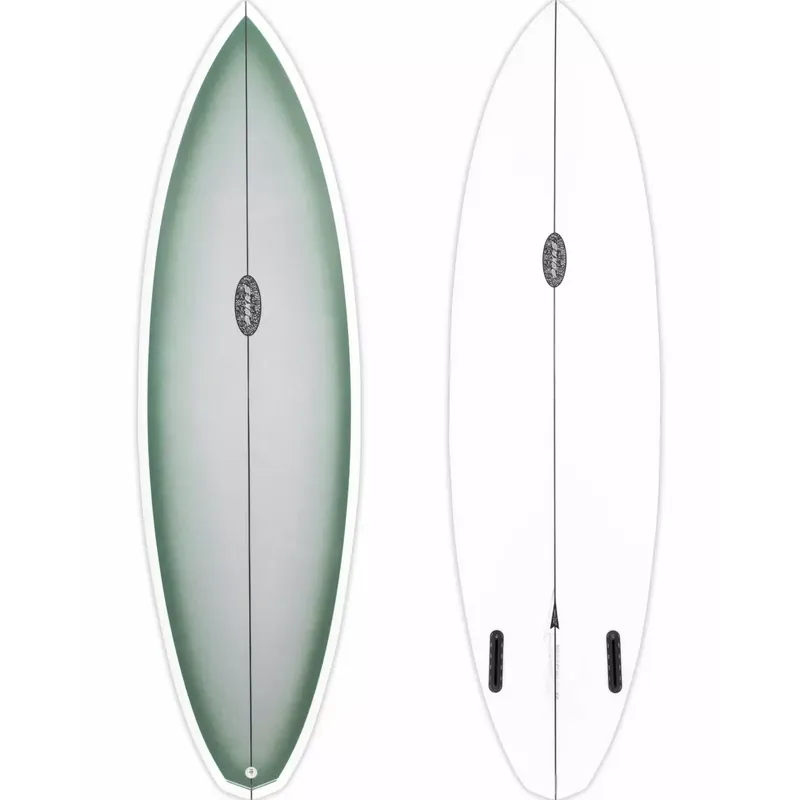 Meistverkauft Surfbretter Pukas Flying Diamond