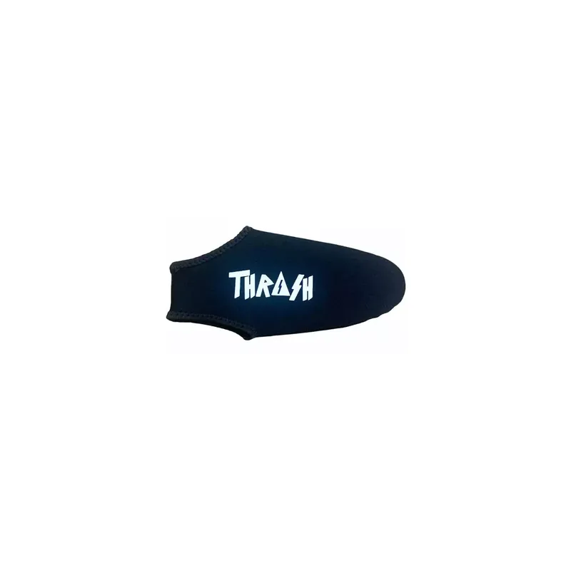 Socken Thrash neoprene socks Black/White Sale