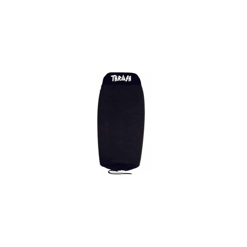 Neuheit boardbag bodyboard shoken Thrash Black