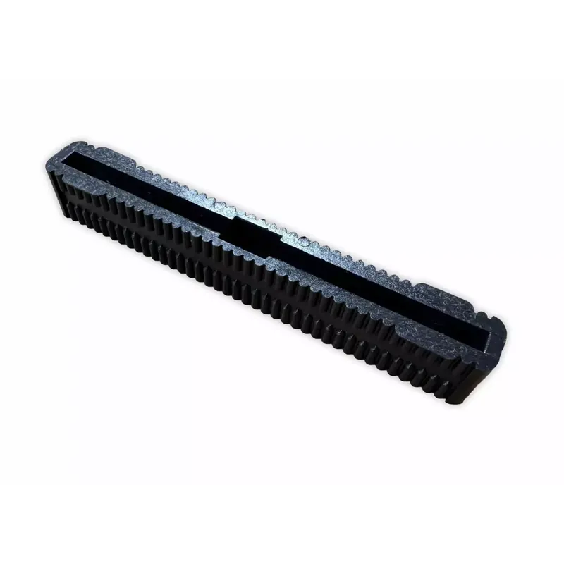 Begrenztes Angebot US Box M-Fins Longboard Box 8,5" Black