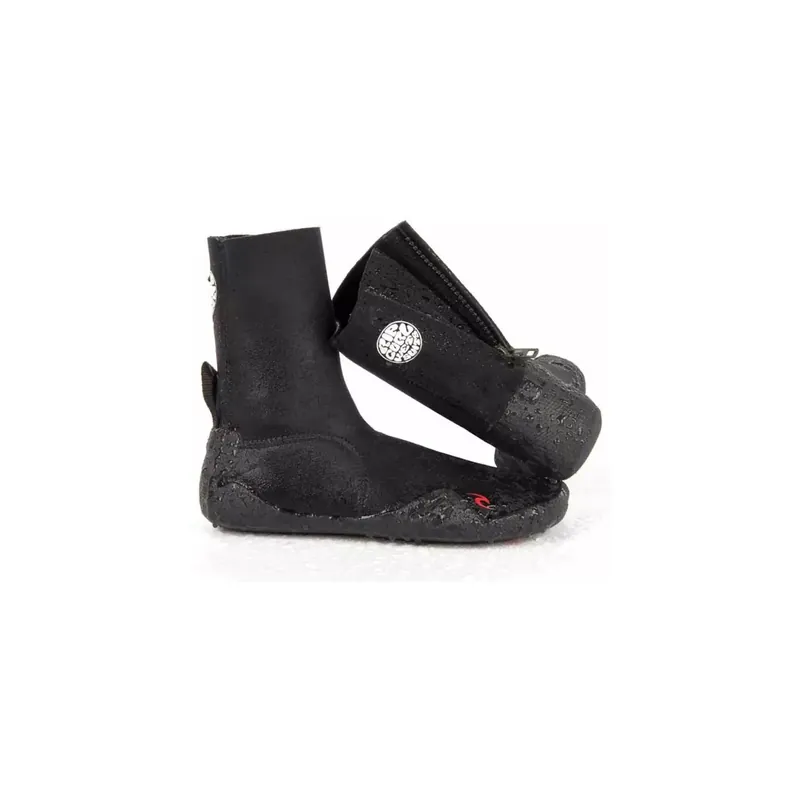 Socken Rip Curl Omega 5mm Round Toe Geprüft