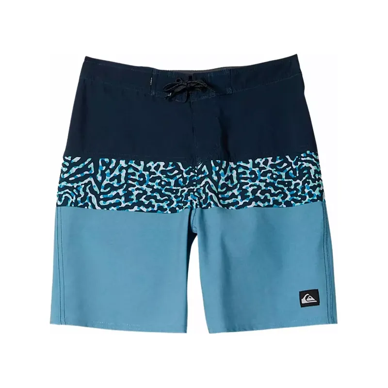 Badehose quiksilver Everyday Panel Dark Navy Junior Versand Am Gleichen Tag