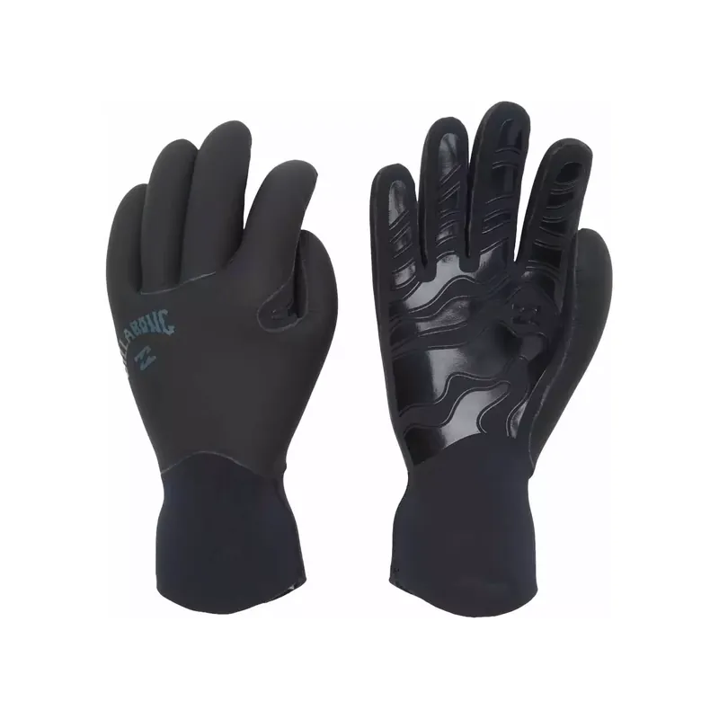 Handschuhe surf Billabong Furnace 5mm Rabatt