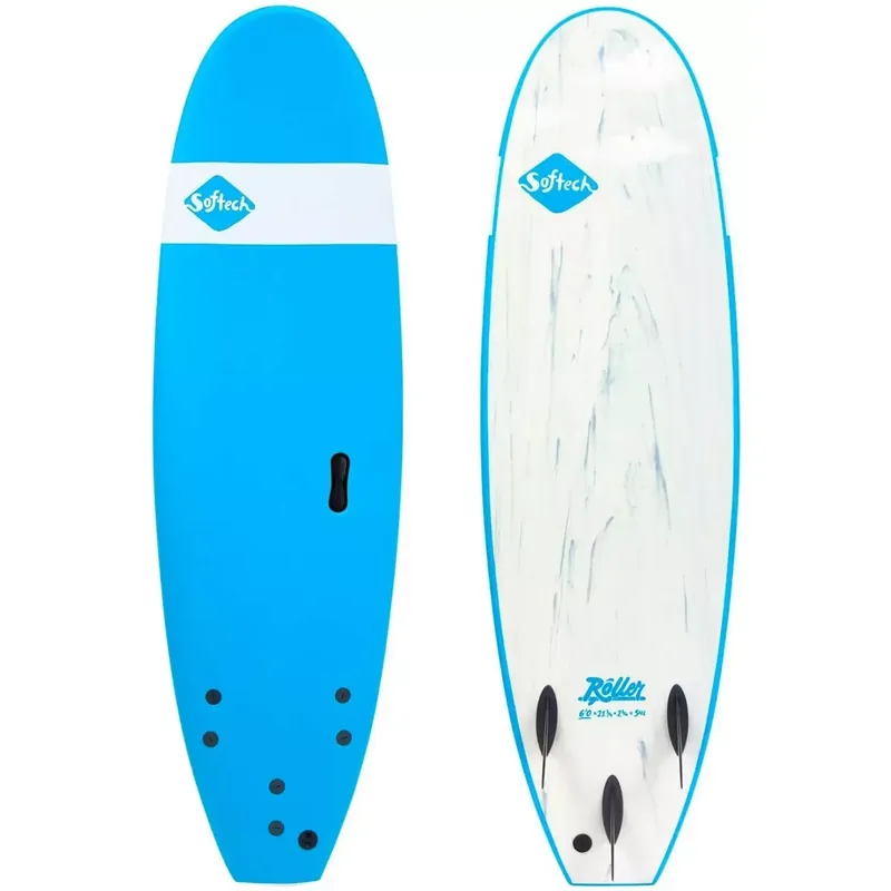 Surfbrett Softech Roller Blue Jetzt Bestellen