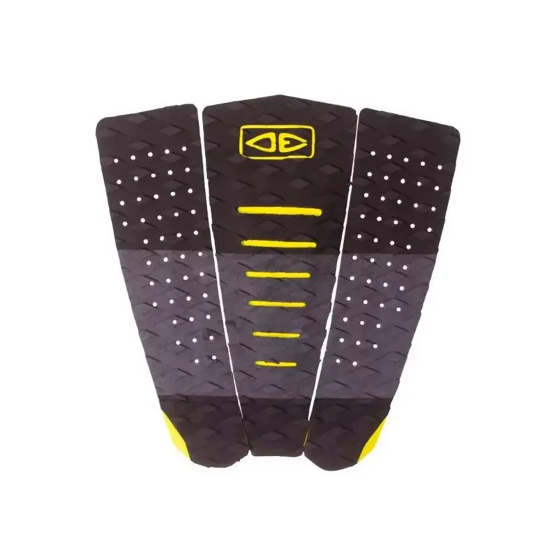 Zertifiziert Grip Ocean & Earth Micro Black/Lime
