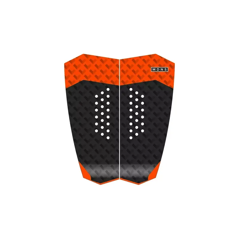 Grip surf Madness Double Black/Orange Top-Angebot